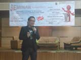 Regular Evening Class Program Universitas Mpu Tantular Jakarta Nomor Album Foto 3