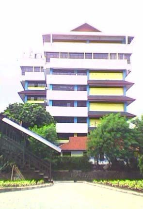 Regular Evening Class Program Universitas Mpu Tantular Jakar Nomor Home Photo 2