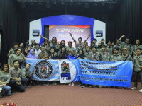 Regular Evening Class Program Universitas Mpu Tantular Jakar Nomor 7