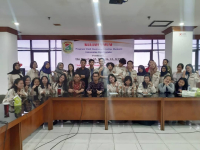 Regular Evening Class Program Universitas Mpu Tantular Jakar Nomor Photo Gallery 2