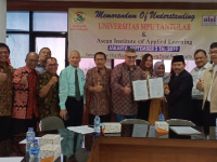 Regular Evening Class Program Universitas Mpu Tantular Jakar Nomor Photo Gallery 4